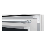 Bertazzoni HERT486GDFSAVT 48 inch Dual Fuel Range, 6 Brass Burners and Griddle, Electric Self Clean Oven Manuel du propri&eacute;taire