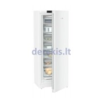 Notice d'installation Liebherr + AI Chat et PDF
