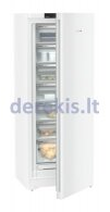 Liebherr FNc 7227 Plus Manuel utilisateur | Fixfr