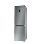 Indesit XI8 T2Y X B Fridge/freezer combination Manuel utilisateur