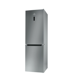 Indesit XI8 T2Y X B Fridge/freezer combination Manuel utilisateur | Fixfr