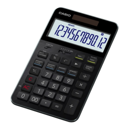 Manuel d'utilisation Casio S100X | Fixfr