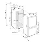 Liebherr IC(N)S 51.. Manuel d'utilisation | AI Chat &amp; PDF