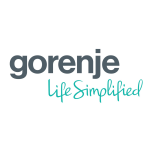 Gorenje DW50.1 Lave-vaisselle tout int&eacute;grable GV642E60 Une information important