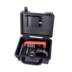 Endres+Hauser Rxn-46 Raman Spectroscopic Probe Brief Manuel utilisateur