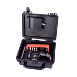 Endres+Hauser Rxn-46 Raman Spectroscopic Probe Brief Manuel utilisateur | Fixfr