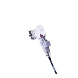 Endres+Hauser Rxn-46 Raman Spectroscopic Probe Mode d'emploi | Fixfr