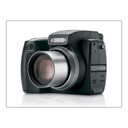 Kodak EasyShare DX6490 Zoom Manuel utilisateur | Fixfr