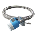 Endres+Hauser BA Prothermo NMT81 Mode d'emploi