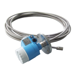 Endres+Hauser BA Prothermo NMT81 Mode d'emploi | Fixfr