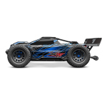 Traxxas XRT ULTIMATE: Chat IA &amp; T&eacute;l&eacute;chargement PDF