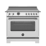 Bertazzoni HER365ICFEPXT Manuel du propri&eacute;taire