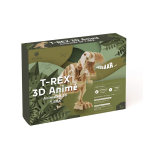 T-Rex 3D anim&eacute; - NATURE &amp; DECOUVERTES 30152270 Mode d'emploi