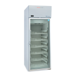 Thermo Fisher Scientific Prionics-Check PrioSTRIP TSE-related PrPSc 30000 Mode d'emploi