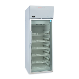 Thermo Fisher Scientific Prionics-Check PrioSTRIP TSE-related PrPSc 30000 Mode d'emploi | Fixfr
