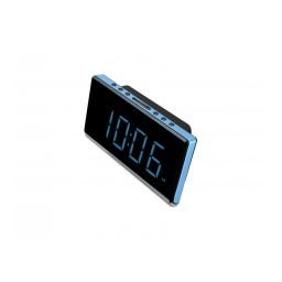 Sunstech FRD28 Radio-alarm Mode d'emploi | Fixfr