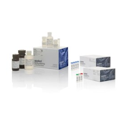 Thermo Fisher Scientific VetMAX M. bovis Kit Mode d'emploi | Fixfr