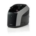 Philips CRP329/01 Syst&egrave;me Jet Clean Manuel utilisateur