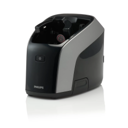 Philips CRP329/01 Système Jet Clean Manuel utilisateur | Fixfr