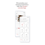 Hansaton stream remote App Privacy Notice (CA_FR)  - Avis de confidentialit&eacute;