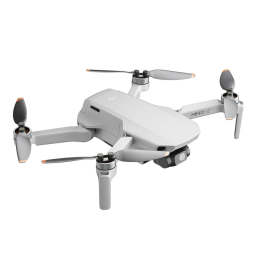 dji mini 2 spécification | Fixfr