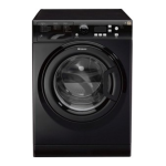 Hotpoint WMXTF 942K UK Washing machine Manuel utilisateur