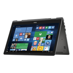 Inspiron 15 7569 2-in-1