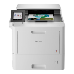 Brother HL-L9410CDN Color Printer sp&eacute;cification