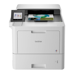 Brother HL-L9410CDN Color Printer spécification | Fixfr