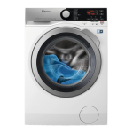 Electrolux WAGL7IE300 Manuel utilisateur