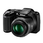 Nikon COOLPIX L320 Manuel utilisateur