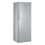 Whirlpool WME1842 TS Refrigerator Manuel utilisateur