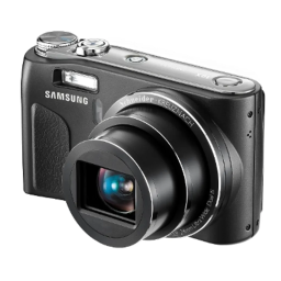 SAMSUNG WB500