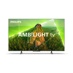 Philips 8108 Series : Mode d'emploi + Chat IA | Fixfr