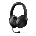 Philips TAH8507BK/00 Casque circum-aural sans fil Manuel utilisateur