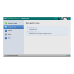 ESET NOD32 Antivirus for Linux Desktop Mode d'emploi