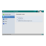 ESET NOD32 Antivirus for Linux Desktop Guide de d&eacute;marrage rapide