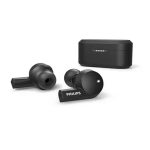 Philips TAT5505 &Eacute;couteurs Manuel d'Utilisation + IA