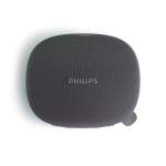 Manuel d'utilisateur Philips TAS2307BK/00 Enceinte sans fil