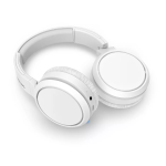 Philips TAH5205WT/00 Casque sans fil Manuel utilisateur