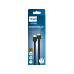 Philips SWV9431/00 C&acirc;ble HDMI 2.1 Manuel utilisateur