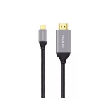 SWV5430 C&acirc;ble HDMI vers USB-C Philips | Chat IA et PDF