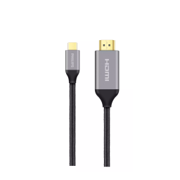 SWV5430 Câble HDMI vers USB-C Philips | Chat IA et PDF | Fixfr