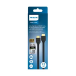 Philips SWV9431C/00 C&acirc;ble HDMI 2.1 Manuel utilisateur