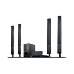LG HB905TA Guide d'Utilisation: AI Chat & PDF | Fixfr