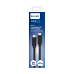 Philips SWV6801/00 USB-C &gt; USB-C Manuel utilisateur