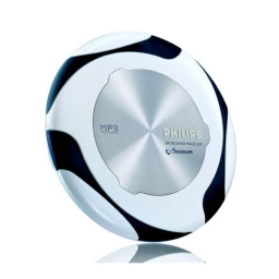 Philips EXP5463/00 Baladeur CD-MP3 Manuel utilisateur | Fixfr
