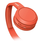 Philips TAH4205RD/00 Casque sans fil supra-aural Manuel utilisateur