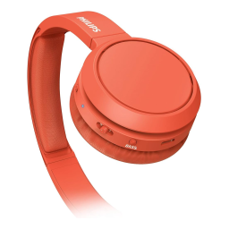 Philips TAH4205RD/00 Casque sans fil supra-aural Manuel utilisateur | Fixfr