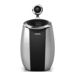 Philips AD6000W/10 Mode d'emploi : AI Chat &amp; PDF